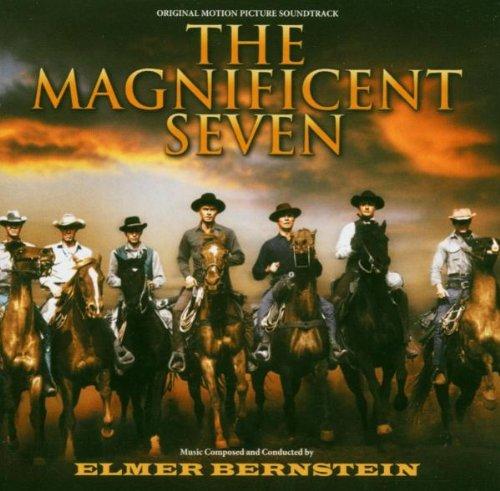 The Magnificent Seven / Die Glorreichen Sieben