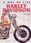 Harley Davidson