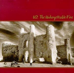 Unforgettable Fire