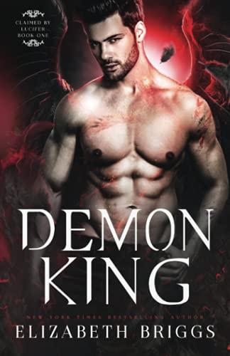 Demon King (Claimed By Lucifer, Band 1)