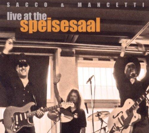 Live at the Speisesaal