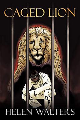 Caged Lion