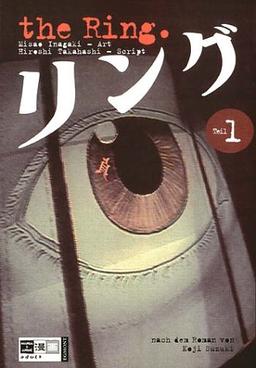 The Ring, Bd.1