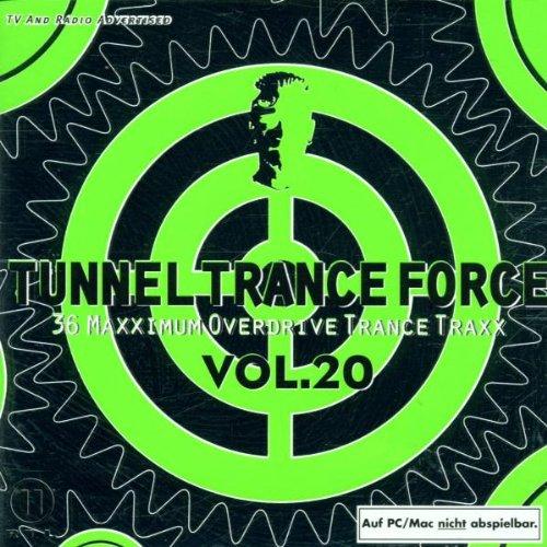 Tunnel Trance Force Vol.20