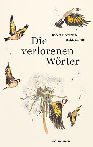 Die verlorenen Wörter (Naturkunden)