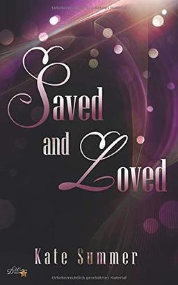 Saved and Loved