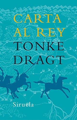 Carta al rey (Las Tres Edades, Band 127)