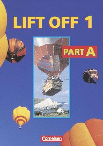 Lift Off 1: Part A. Student's Book.