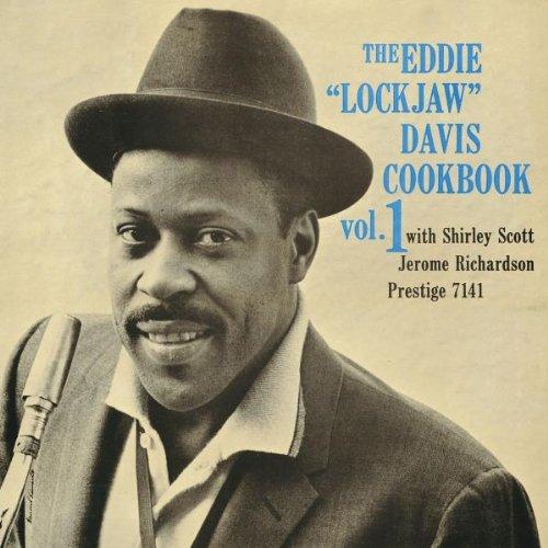 Cookbook Vol. 1 (Rudy Van Gelder Remaster)