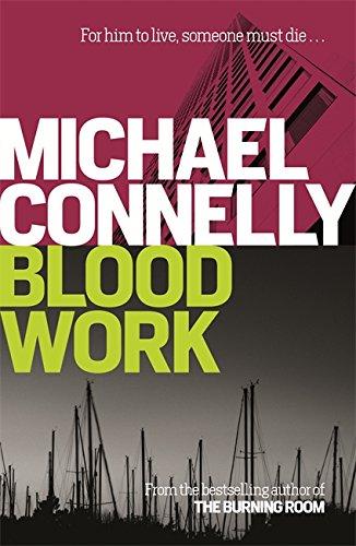 Blood Work (Terry Mccaleb 1)