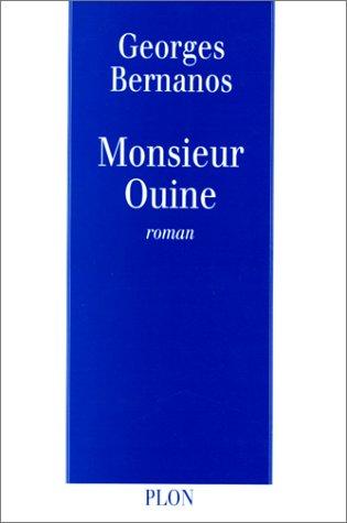 Monsieur Ouine (Omnibus)