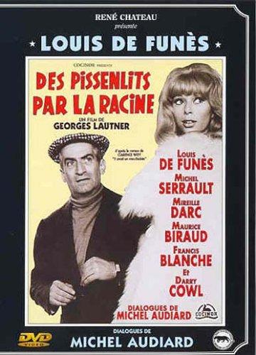 Des pissenlits par la racine [FR Import]