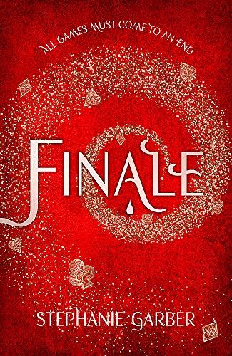 Finale: Caraval Series Book 3 (Caraval 3)