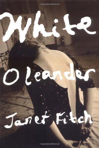 White Oleander