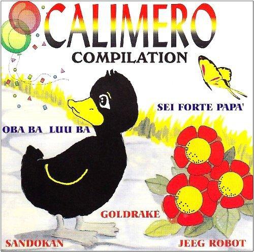 Calimero Compilation