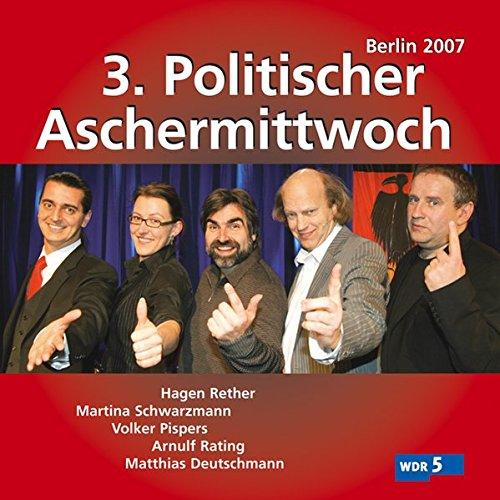 3. Politischer Aschermittwoch 2007