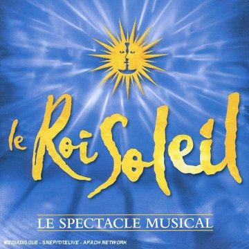 Le Roi Soleil