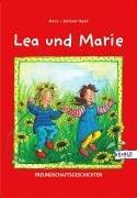 Lea und Marie