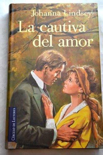 CAUTIVA DEL AMOR - LA