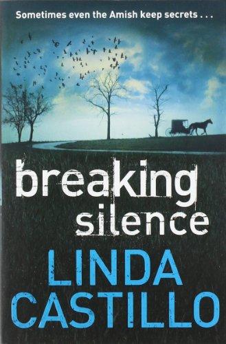 Breaking Silence (Kate Burkholder 3)