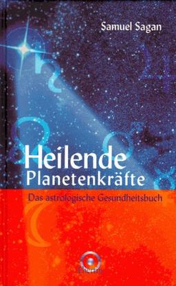 Heilende Planetenkräfte