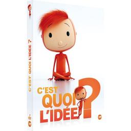 C'est quoi l'idée ? [FR Import]