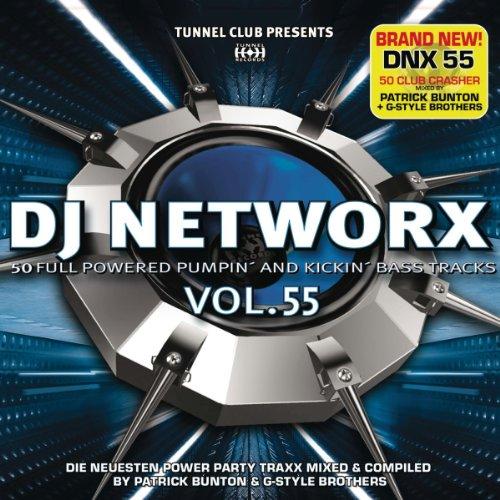 DJ Networx Vol.55