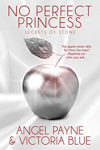 No Perfect Princess: Volume 3 (Secrets of Stone Series Book 3 (3), Band 3)