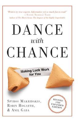 Dance with Chance: Making Luck Work for You