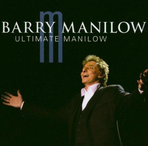 Ultimate Manilow