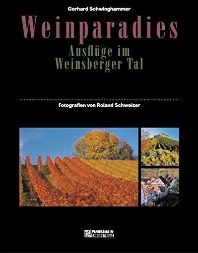 Weinparadies (Bildbände im GMEINER-Verlag)