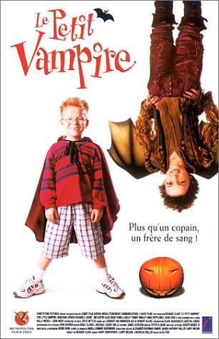 Le petit vampire