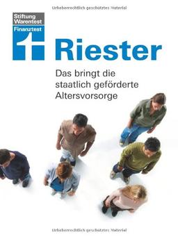 Riester: Das bringt die staatlich geförderte Altersvorsorge