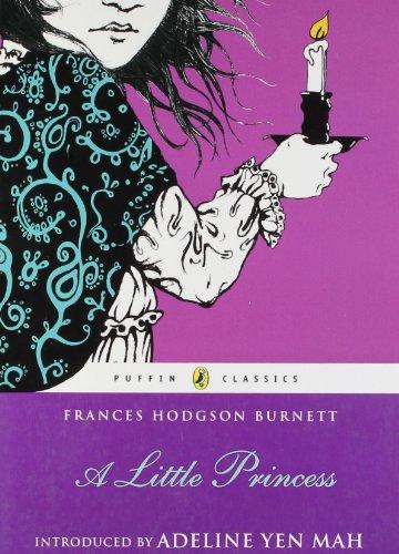 A Little Princess (Puffin Classics)