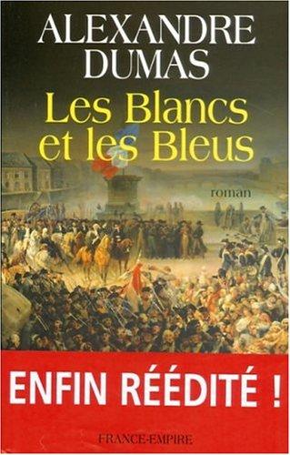 Les Blancs et les Bleus