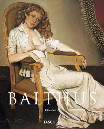 Balthus: Kleine Reihe - Kunst