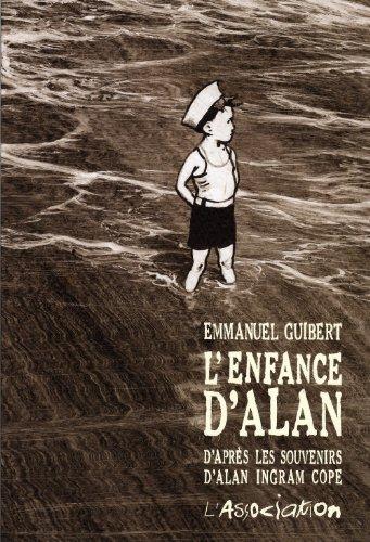 L'enfance d'Alan