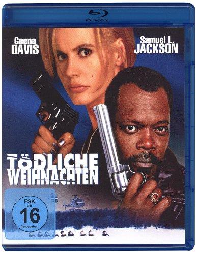 Tödliche Weihnachten [Blu-ray]