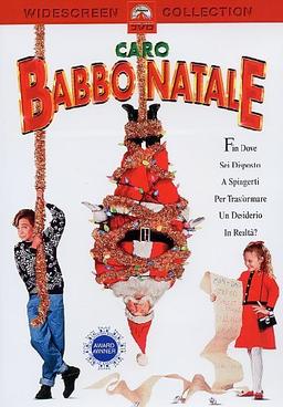 Caro Babbo Natale [IT Import]