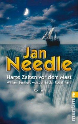 Harte Zeiten vor dem Mast: William Bentleys Aufstieg in der Royal Navy