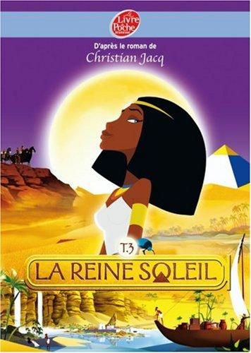 La reine Soleil. Vol. 3