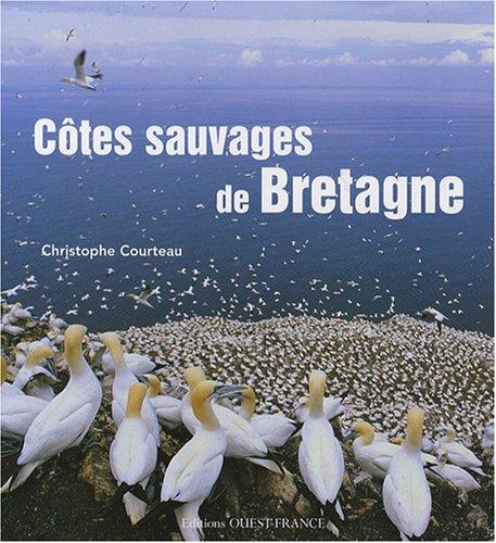 Côtes sauvages de Bretagne