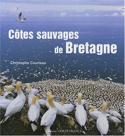 Côtes sauvages de Bretagne