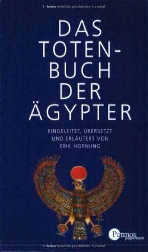 Das Totenbuch der Ägypter