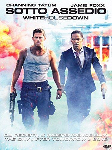 Sotto assedio - White House down [IT Import]