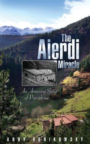 The Aierdi Miracle