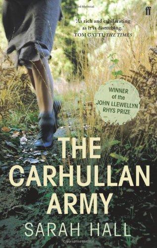 Carhullan Army