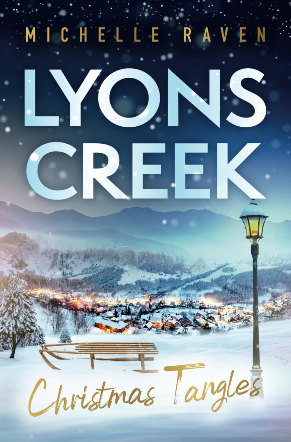 Lyons Creek Christmas Tangles