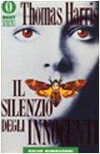 Il silenzio degli innocenti