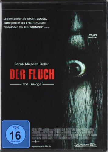 The Grudge - Der Fluch